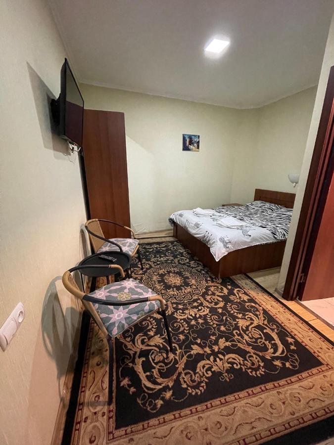 Hotel Maria Tiflis Exterior foto