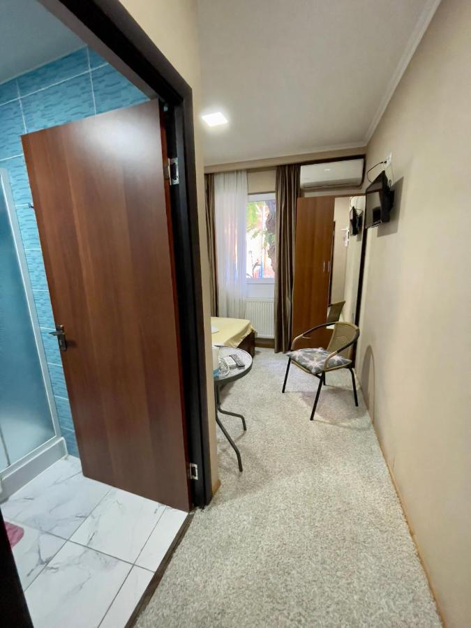Hotel Maria Tiflis Exterior foto